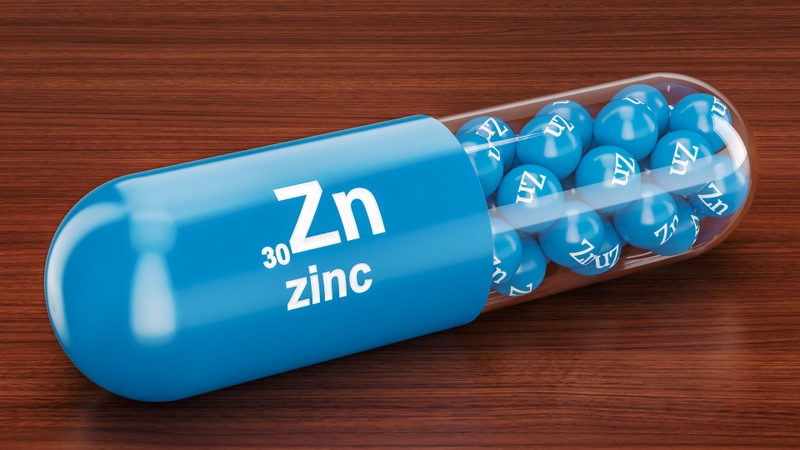 Zinc picolinate có nhiều trong thực phẩm chức năng tăng cường miễn dịch, giúp cơ thể chống lại nhiễm khuẩn
