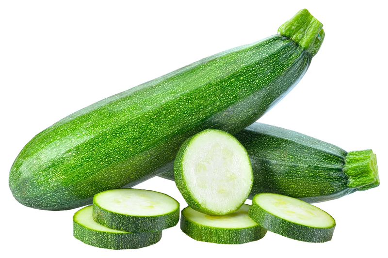 Zucchini là gì? Công dụng của Zucchini-1