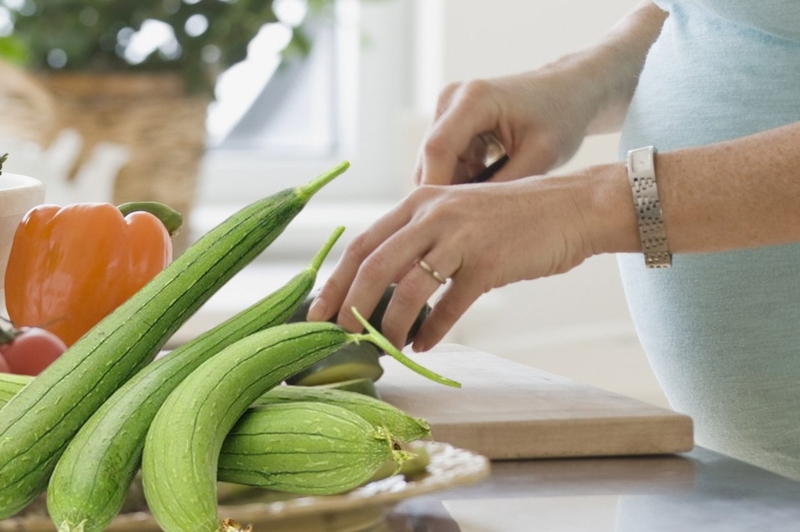 Zucchini là gì? Công dụng của Zucchini-3