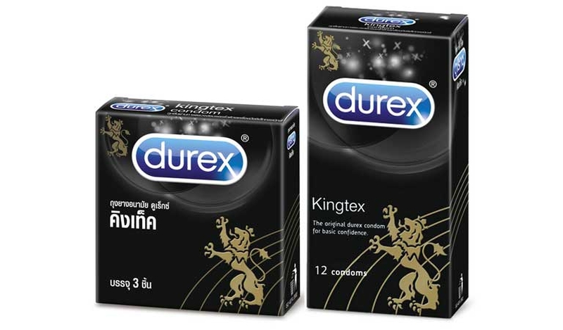 Tổng hợp các loại Durex và công dụng trên phổ biến trên thị trường 3