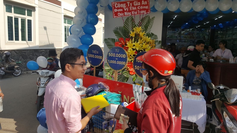 khai truong long chau tan bien