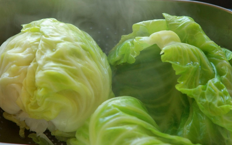 Bật mí các loại thực phẩm chống thoái hóa điểm vàng 3