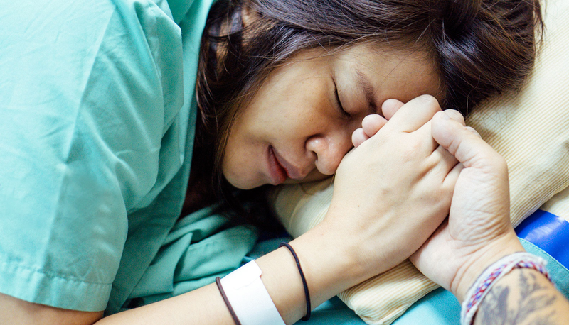 Phương pháp điều trị và ngăn ngừa bệnh sa tử cung sau sinh 1