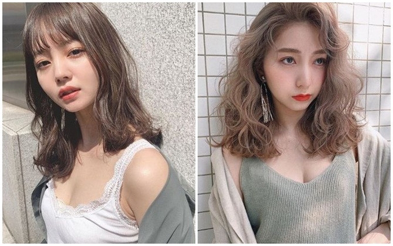 Các kiểu tóc dài đẹp dịu dàng nữ tính mà các chị em nhất định nên thử7