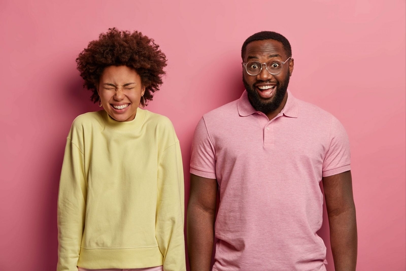 Người á tính là gì? Cảm xúc người á tính như thế nào?