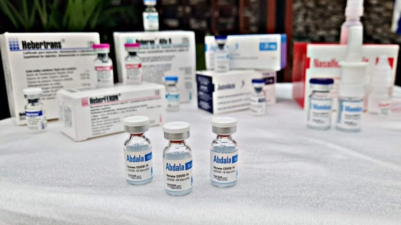 Abdala là vắc xin thứ tám được phê duyệt tại Việt Nam và có nhiều điểm khác biệt so với các loại vắc xin được lưu hành ở nước ta trước đây