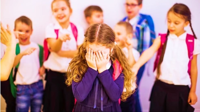 Tác hại không ngờ của việc thiếu kỹ năng sống ở học sinh 2