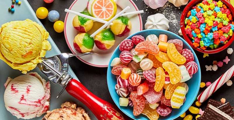 Acesulfame potassium là chất gì, có hại cho sức khỏe không 3