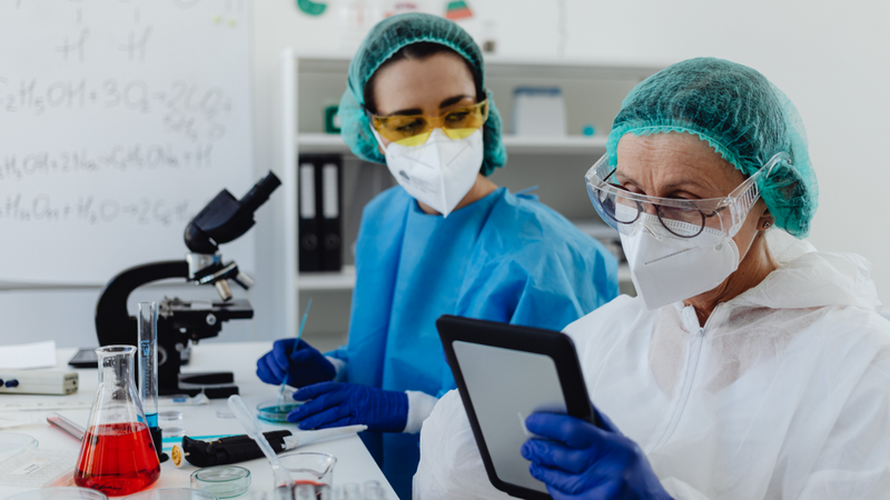 Sử dụng đúng cách và tuân thủ nguyên tắc an toàn là chìa khóa để giảm rủi ro từ acetonitrile