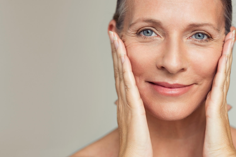Thiếu Threonine da lão hóa nhanh hơn do thiếu hụt collagen và elastin
