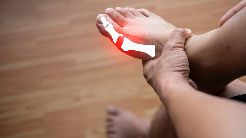 Acid uric là gì? Những điều bạn cần biết về acid uric 3