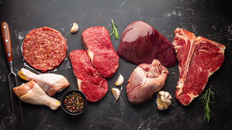 Acid uric là gì? Những điều bạn cần biết về acid uric 4