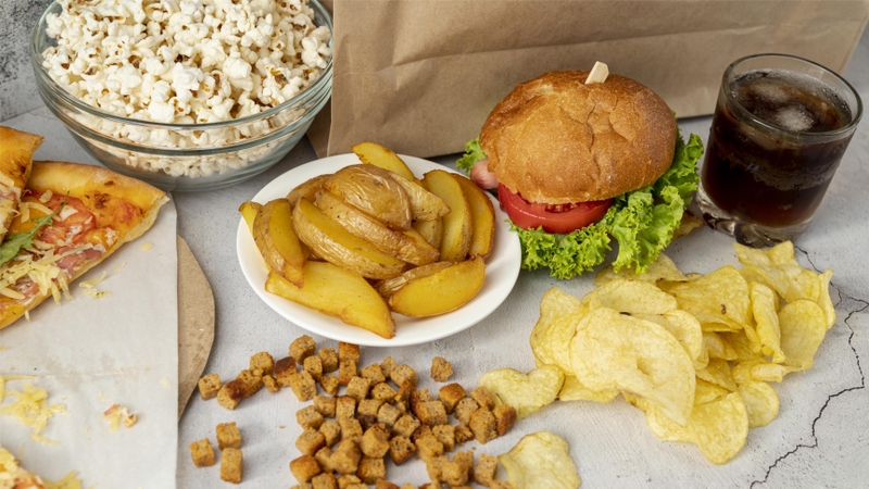 Acid uric là gì? Những điều bạn cần biết về acid uric 5