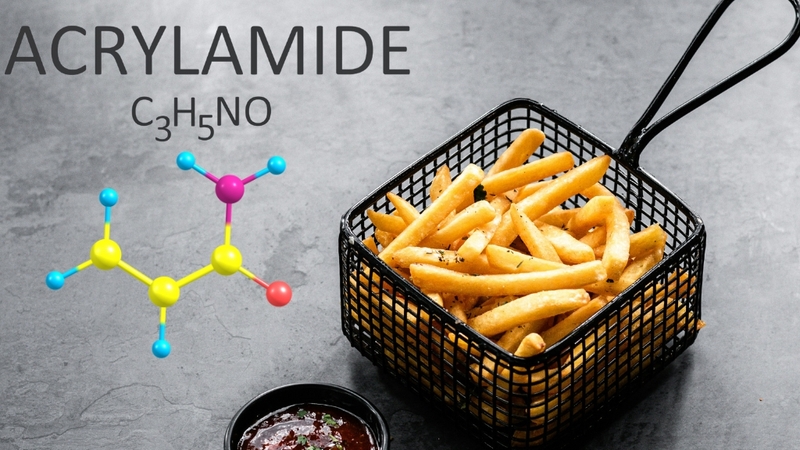 Tìm hiểu acrylamide là gì