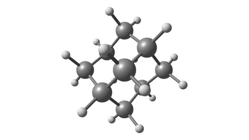 Adamantane là gì? Công dụng và liều dùng của Adamantane 1