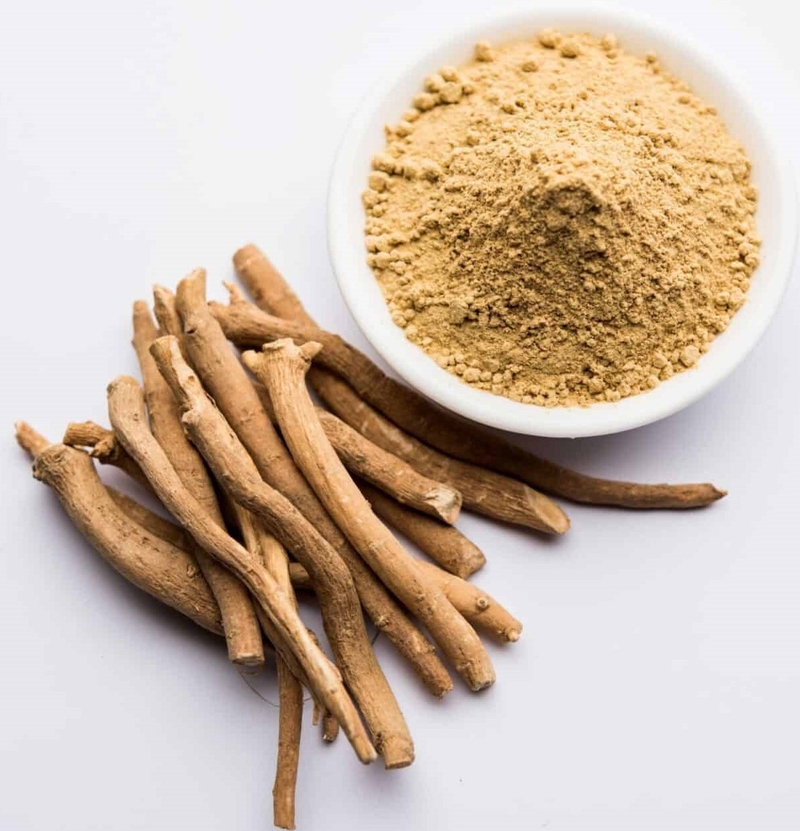 Adaptogens: “Núp bóng” nhiều loại thảo mộc giảm căng thẳng và lo âu hiệu quả 2