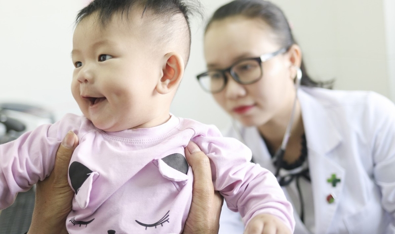 Adenovirus là gì? Triệu chứng và thời gian ủ bệnh bạn cần biết 6