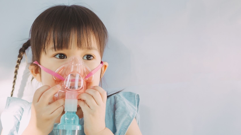 Adenovirus có thể gây nhiễm trùng ở phổi