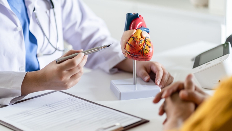 Người có bệnh nền cần đặc biệt cẩn trọng với các virus đường hô hấp