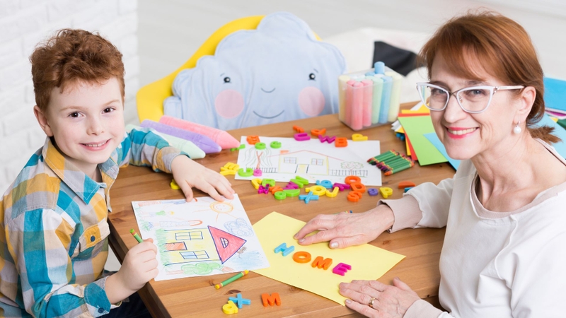 ADHD và tự kỷ: Phân biệt, hiểu biết và hỗ trợ hiệu quả 4