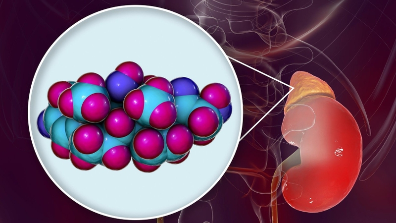 Adrenaline là gì? Tầm quan trọng của Adrenaline 0