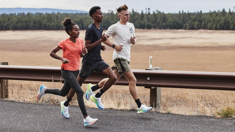 Aerobic là gì? 6 bài tập aerobic chân thon bạn nên thử 1