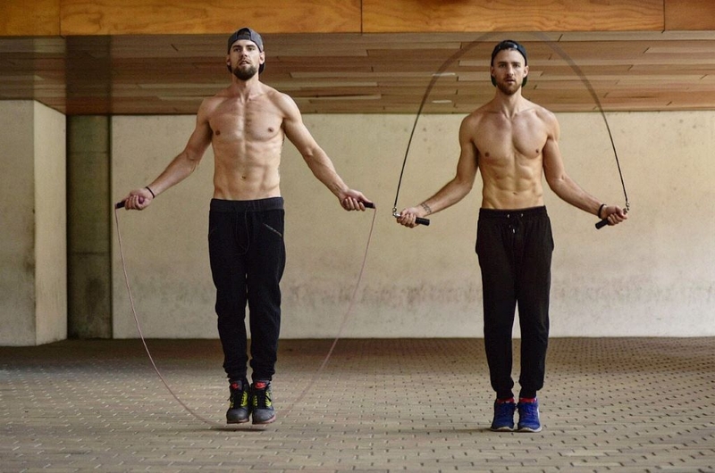 Aerobic là gì? Các bài tập Aerobic tại nhà đơn giản nhất6