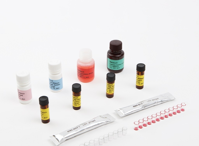 Aflatoxin là gì? Nguyên nhân nấm Aflatoxin có trong thực phẩm mốc dễ gây bệnh ung thư 4