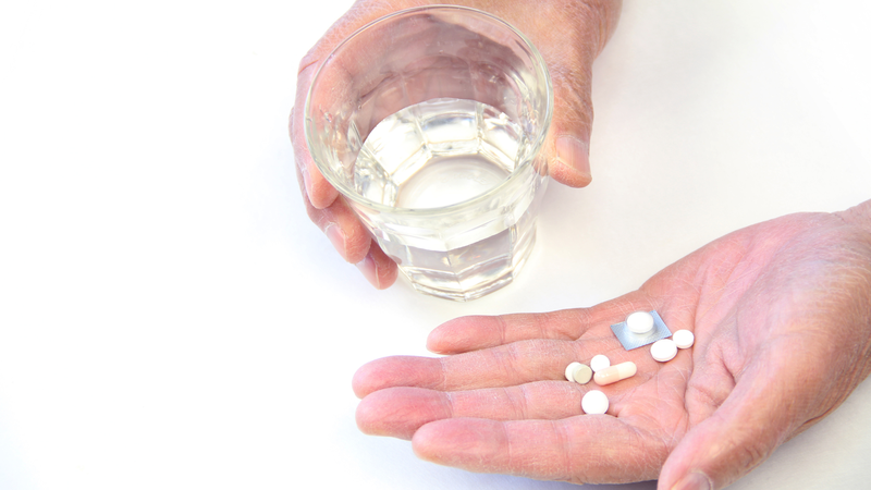 Agonist là gì? Vai trò của thuốc agonist trong điều trị y khoa 1