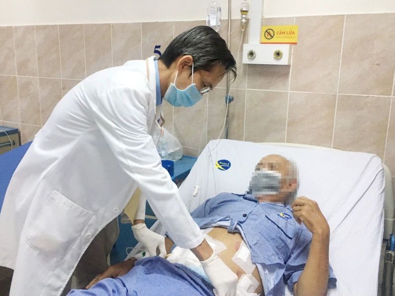 Hội chứng hậu covid-19