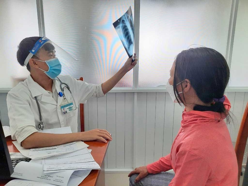 Những đối tượng nào dễ bị hội chứng hậu covid-19