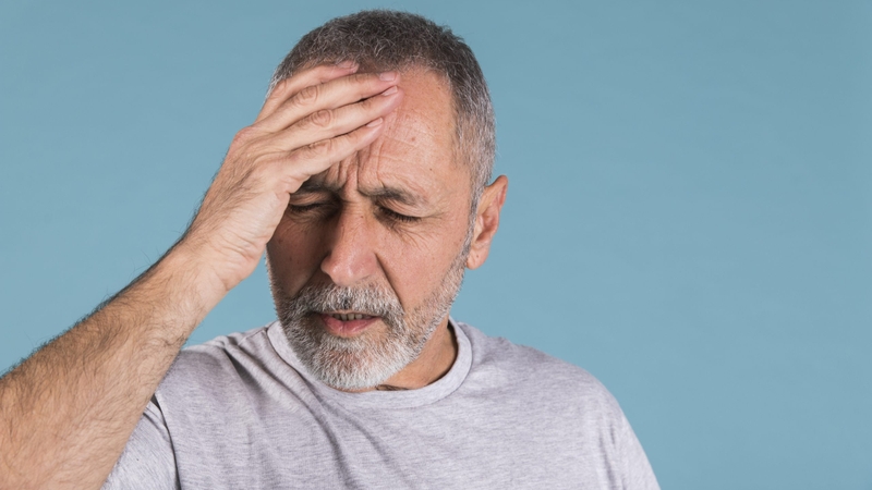 Bệnh Alzheimer rất khó phát hiện ở giai đoạn đầu