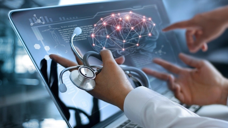 Công cụ AI dự đoán chính xác 93% bệnh Alzheimer qua hình ảnh quét não
