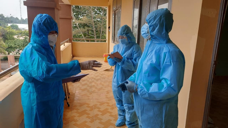 Ai được dùng thuốc kháng virus Molnupiravir trị Covid-19 và phải tuân thủ điều kiện gì? 2