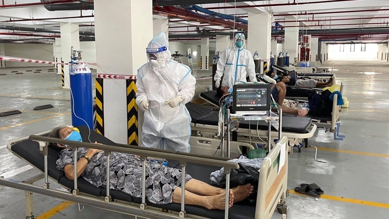 Ai được dùng thuốc kháng virus Molnupiravir trị Covid-19 và phải tuân thủ điều kiện gì? 3