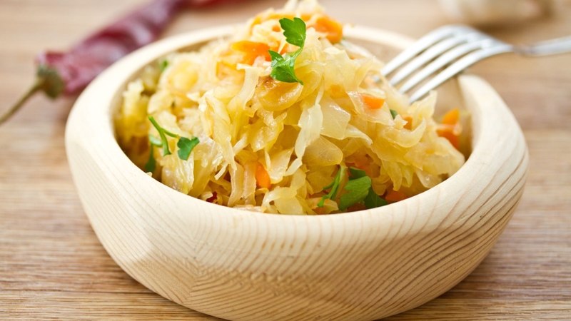 Ai không nên ăn cải thảo? Những lưu ý cần biết khi ăn cải thảo 4