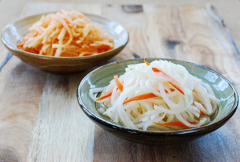 Ai không nên ăn củ cải trắng? Lưu ý quan trọng khi sử dụng củ cải trắng 3