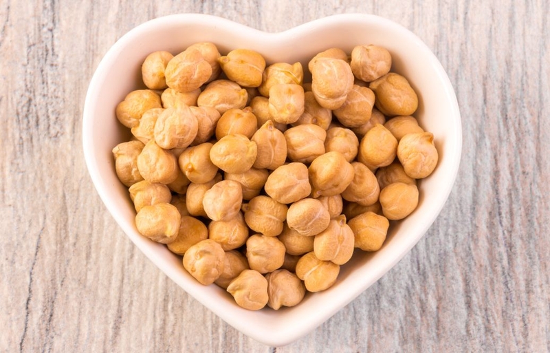 Ai không nên ăn đậu gà? Nguy cơ khi ăn đậu gà không đúng cách 4