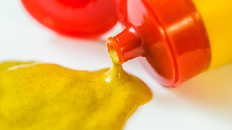 Lựa chọn mù tạt chất lượng giúp đảm bảo lợi ích khi sử dụng