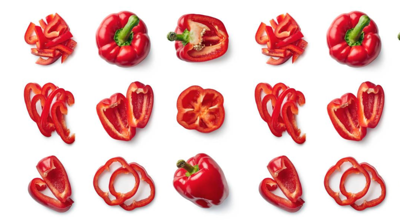 Ai không nên ăn ớt chuông? Sự thật đằng sau lợi ích của ớt chuông 2