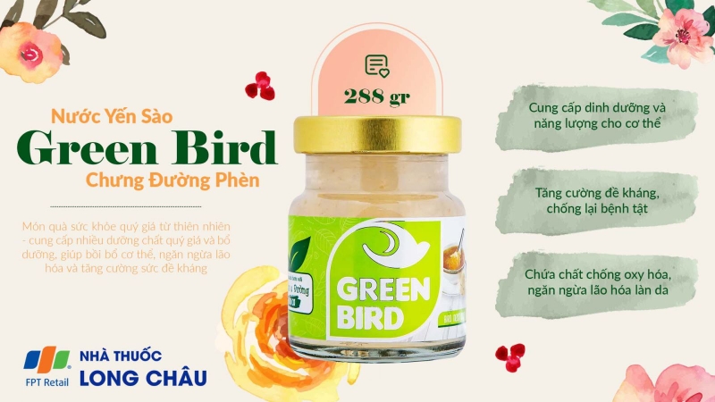 Ai không nên ăn yến sào - Càng ăn càng tổn thọ! 4