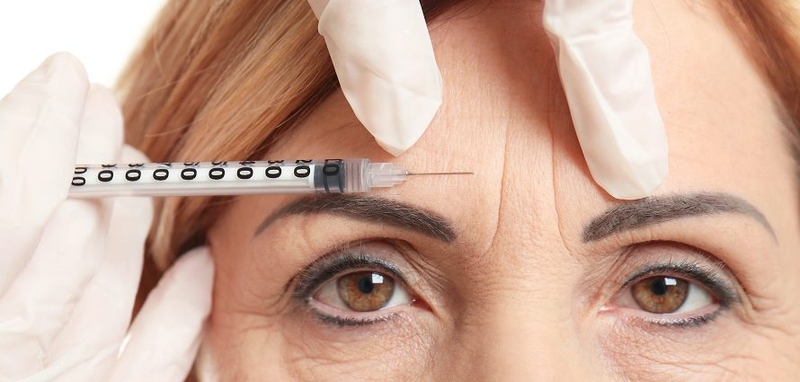 Những ai không nên tiêm botox? 2