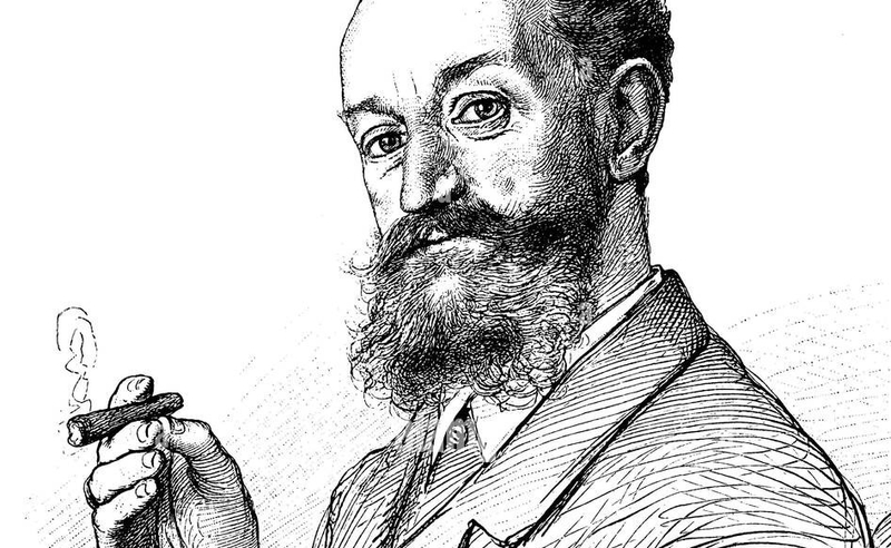 Ai là người đã phát hiện ra bệnh thương hàn? 4