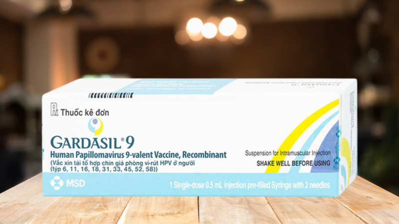 Ai nên tiêm HPV? Nên tiêm HPV ở đâu uy tín? 2