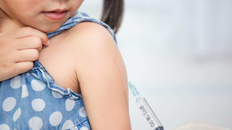 Theo khuyến cáo, vắc xin Barycela được chỉ định chủ yếu cho trẻ từ 12 tháng đến dưới 13 tuổi