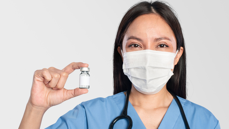 Việc tiêm vắc xin Barycela từ sớm giúp cơ thể tạo miễn dịch chủ động