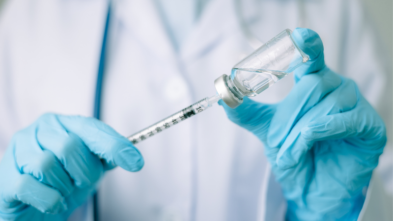 Ai nên và không nên tiêm phòng cúm mùa? Những điều cần lưu ý khi tiêm phòng cúm mùa 1