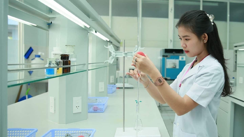 Nên chọn địa chỉ uy tín làm xét nghiệm ADA dịch màng phổi