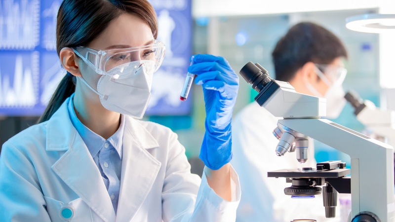 Việc ai nên xét nghiệm Aldolase phụ thuộc vào tình trạng lâm sàng và tiền sử bệnh lý của từng người