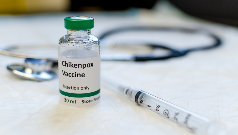 Ai tìm ra vắc xin thủy đậu? Hiệu quả của vắc-xin thủy đậu 1